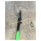 Silver falcon crappie pole 3000 l