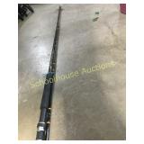 Silstar fire stick fs-86 fl rod
