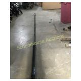 Tuff lite crappie master w/ guide handle