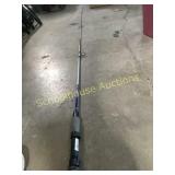 Shakespeare sportfisher rod