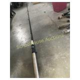 Intruder south bend rod