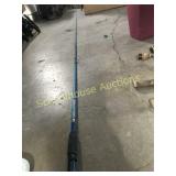 Daiwa rod very light weight