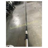 Shakespeare alpha xt rod