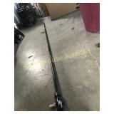 Tuff lite crappie master pole