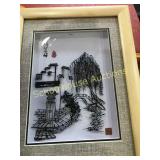 Picture wuhu iron picture