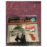 Helping hand desk mount