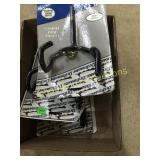 Fishing rod holder x3