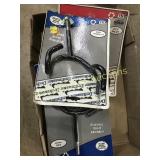 Fishing rod holder x4