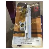 4 adjustable rod holders