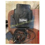 DeckHand by Minn Kota electric winch