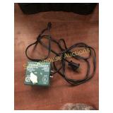 Marx hobby transformer #327