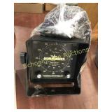 Humminbird Pro Sixty BPS 60 depth finder