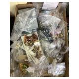 Flat of Jewelry. kohlS returns