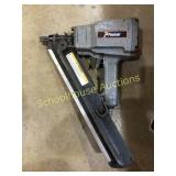 Paslode nailer