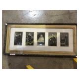 Instant ancestors in oldframe