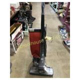 Kirby Heritage turbo vacuum
