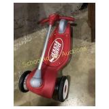 Radio Flyer scooter