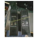 Realistic TRC-206 citizens band transceiver