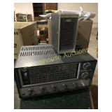 Allied model a-2515 receiver