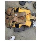 Life vests 3