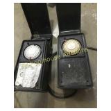 Light timers