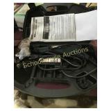 Black n decker wizard rotary tool some parts