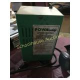 Power kaddy charger
