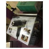 Black n decker Heat n strip