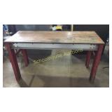 33?T 24?D 60?w looks to be custom built