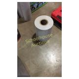 Roll of packing paper