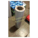 Roll of packing paper