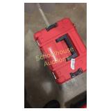 Two craftsman toolboxes