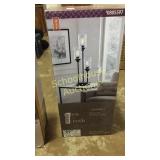 Allen+Roth table lamp.