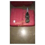 Boat style Gas can without pump plastic 6gallon