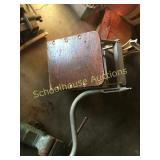 Adjustable boat motor mount. For all your motor