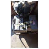 Power might PE5500 11HP winco generator electric
