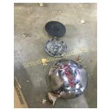 Hub caps misc