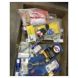 Misc car trick parts  sinkers