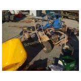 Pair of mini bike. Both need love