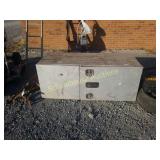 Strudy-lite truck box