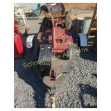 Lawnmowers dream
Trailer has no title