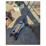 Michelin 3/2 ton floor jack