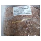 5lb all beef pepperoni