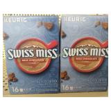 Hot chocolate k cups