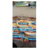 5 package Carb Balanced Tomato Mission tortillas