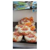 8 package Street Taco Mission Sweet Hawaiian