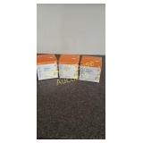 3 Jars ANDALOU NATURALS Brightening Creme