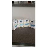 4 stick SECRET Clinical Strength Deodorant