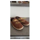 Pair of Moccasins men
