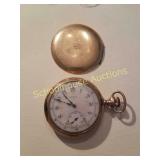 Elgin pocket watch see picture for more details